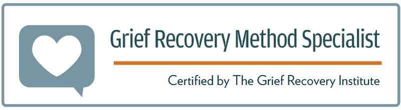 Grief Recovery Method logo
